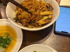 -寻裕记·现炒浇头面(人民广场店)