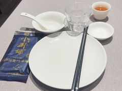 -小厨师·二十年沈家门小海鲜(胜利河店)