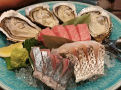 -兄弟船日本料理(新世界花园店)