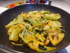 -爷爷的草帽·海鲜馆(孙塘路店)