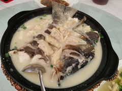 -芸海阁·农家私房菜(沙家浜景区出口店)