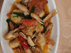 -海港餐厅·平价海鲜·茶点(小公园店)