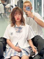 中发-PE SALON