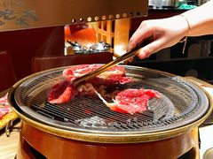 -西塔老太太泥炉烤肉(亚运村店)