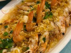 -鹊华居·地道鲁菜·海鲜·融合味(大明湖店)