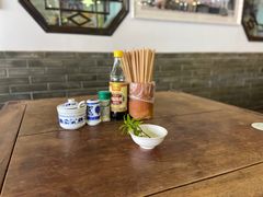 -同得兴 Since·1995 传统苏式面馆(嘉馀坊店)