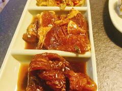 -韩盛·盛江山自助料理(中街大悦城店)