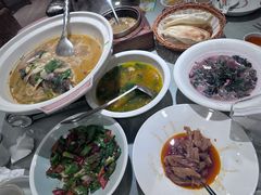 -春盛渔府(牛首山店)