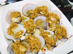 -望海潮海鲜店 特色家常菜(在海一方店)