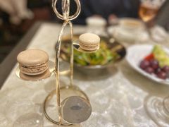 甜品马卡龙-人间采蜜(海信广场店)