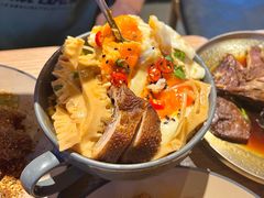 -壹酒贰肉1926·深夜食堂(南京北街店)