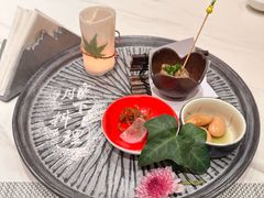 -月下料理(楷林IFC店)