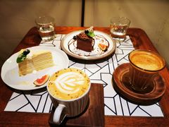-懒鱼时光馆(沙坪坝店)