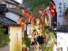 -小河直街历史文化街区