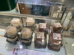 -泸溪河桃酥(西直门凯德店)