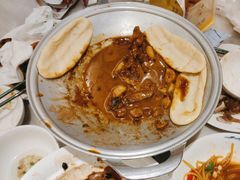 -小菜园新徽菜(南京秦淮龙蟠汇店)