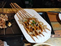 -金谷园饺子·烧烤(人大总店)