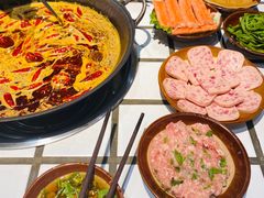 -贰回巷火锅馆(钟楼店)