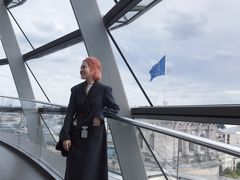 -德国国会大厦