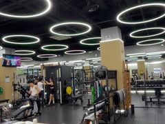 -Z&B Fitness Studio·Gym(前滩L+PLAZA店)