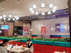 大堂-避风塘(宝山万达店)