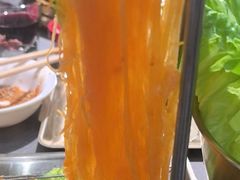 -小黑牛烤肉(聚隆店)