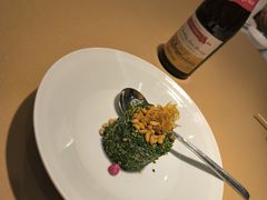 马兰头拌香干-圆苑(金茂店)