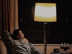 -上海波特曼丽思卡尔顿酒店