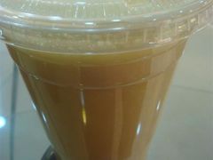 律动菠萝（菠萝，梨，西芹）-Jazcu珍仕菓鲜榨果汁(西单大悦城店)