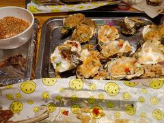 -新疆烧烤王(广灵店)