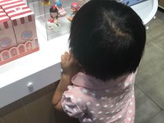 -泡泡玛特POPMART(石景山万达店)