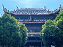 -岳麓山风景名胜区