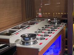 -九田家黑牛烤肉料理(新辰里亚运村店)