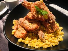 -蟹榭·本帮江浙菜·蟹宴(五角场合生汇商场店)