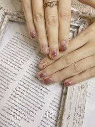 -森日式美甲沙龙MORI NAIL总店
