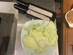 -年巴羊肉铺老铜锅(梅江店)