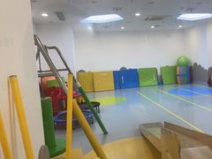 -金色雨林感统学能培训中心(武广校区)