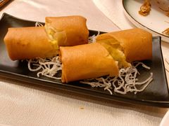 -上海金桥红枫万豪酒店-万豪中餐厅