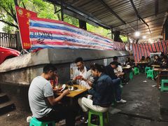 大堂-渝味黄姐火锅(黄泥村店)
