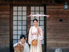 -唯一视觉婚纱摄影工作室(惠阳店)