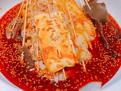 -叶婆婆钵钵鸡(解放碑店)