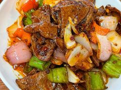-谢记上海大排档(长寿路店)