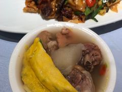 -飞鹿餐饮·陕南菜(北关店)