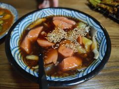 -小二楼炖肠