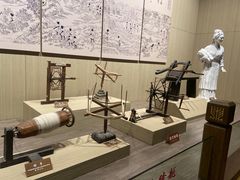-中国农业博物馆