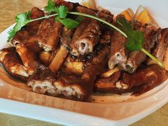 -小白鲨工夫潮膳(曲江店)