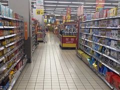 -大润发(衢州店)