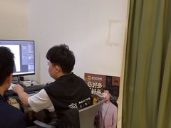 -真我樣照相馆·身份证·证件照·外拍(环球港店)