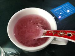 -忘忧草融合私房菜(红鼎国际店)