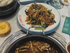 -韩香福烤肉庄园(荣成店)